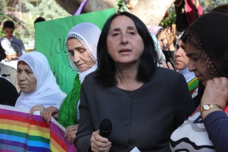 BDP’li Aydoğan'dan dine hakaret