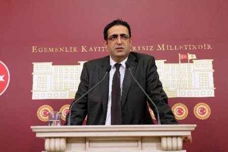 BDP’li Baluken: Rejim kavgasına dönüşmesi doğru değil