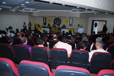 Bdp'li Bengi Yıldız: Yama Yasalarla Anayasa Düzelmez