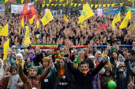 BDP'li Binici: Tek kişilik hücrede, bu müzakere başarıya gitmeyecektir