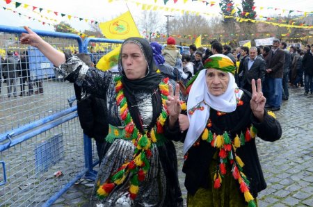 BDP'li Binici: Tek kişilik hücrede, bu müzakere başarıya gitmeyecektir