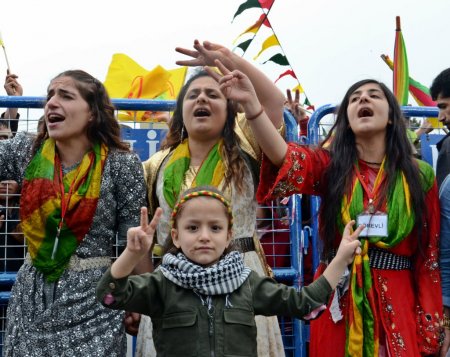 BDP'li Binici: Tek kişilik hücrede, bu müzakere başarıya gitmeyecektir