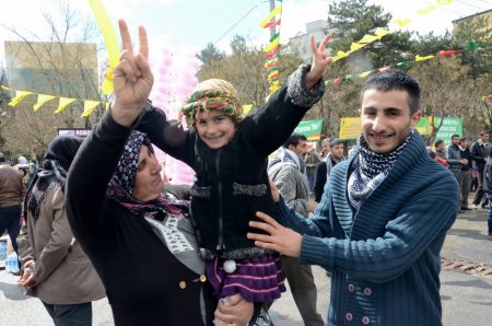 BDP'li Binici: Tek kişilik hücrede, bu müzakere başarıya gitmeyecektir