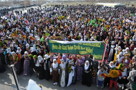 BDP'li Buldan barış süreci için destek istedi