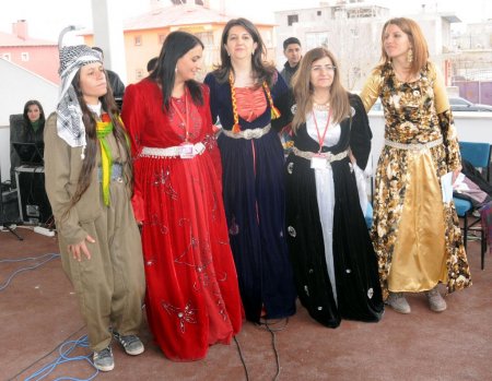 BDP'li Buldan barış süreci için destek istedi