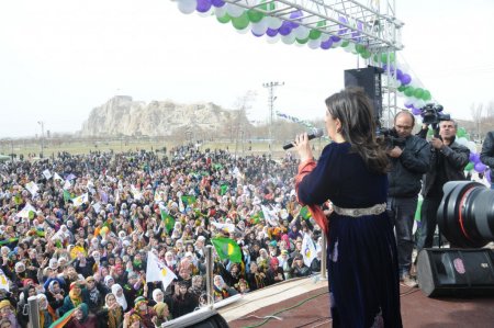 BDP'li Buldan barış süreci için destek istedi