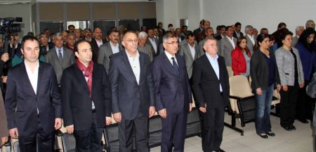 BDP’li Demir Çelik: Seçimlerde demokratik siyaseti öne çıkaracağız