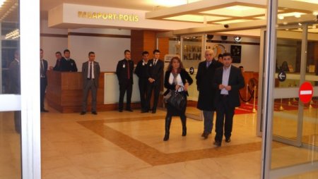 BDP’li Demirtaş: Kandil’le sürekli hava saldırıları oluyor