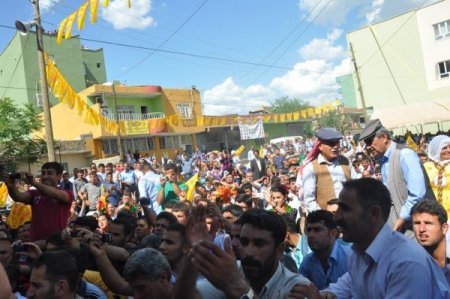 Bdp'li Geylani: Başbakan'ın Hakkari'ye İlişkin Söyledikleri, Bir Hezeyandır