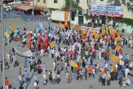 BDP’li milletvekili: Süreç tersine dönerse ben de dağa çıkacağım