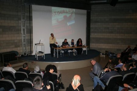 Bdp’li Sebahat Tuncel: Devlet Pişman Olsun