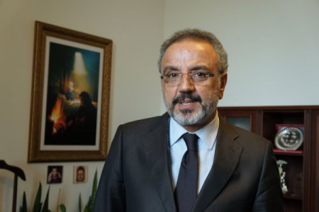 BDP'li Sırrı Sakık: Kürt sorunu biterse derin devlet tarihin çöplüğüne gömülür