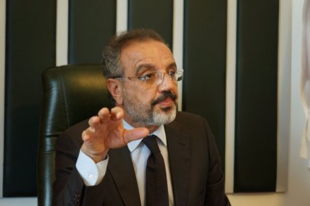 BDP'li Sırrı Sakık: Kürt sorunu biterse derin devlet tarihin çöplüğüne gömülür