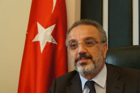 BDP'li Sırrı Sakık: Kürt sorunu biterse derin devlet tarihin çöplüğüne gömülür