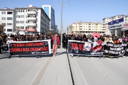 BDP'li Üçer: Faşizimle değil, demokrasiyle çözüm olur