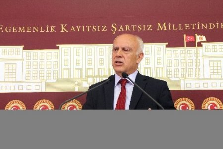 BDP'li Zenderlioğlu, İmralı'ya yeni insanlar gitmesini istedi