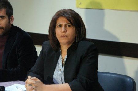 BDP’liler 15 Şubat'ta kırmızı kazak ve atkı giyecek