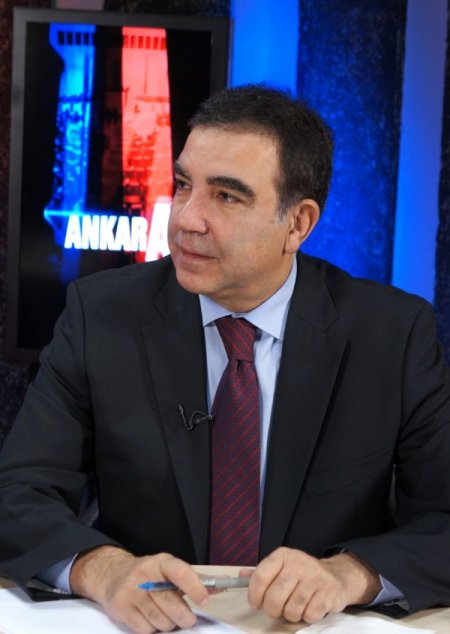 'BDP'lilerin dokunulmazlıklarının kaldırılması terörün ekmeğine yağ sürer'