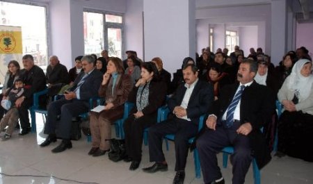 Bdp'nin Cuma Saatinde Kongre Yapması Delegeleri Kızdırdı
