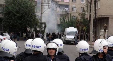 BDP’nin miting çağrısı karşılık bulmadı