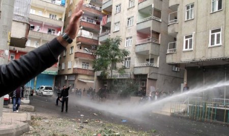 BDP’nin miting çağrısı karşılık bulmadı