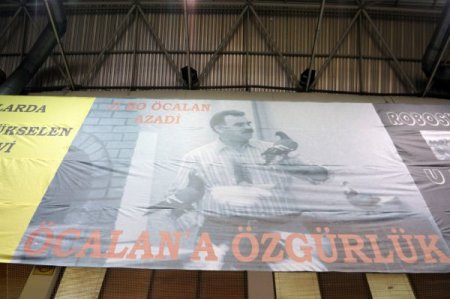 BDP'nin olağanüstü kongresine soruşturma