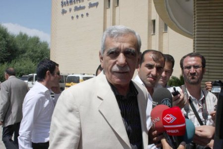 Bdp'nin Yaz Kampı 2 Eksikle Başladı