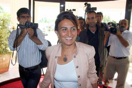 Bdp'nin Yaz Kampı 2 Eksikle Başladı