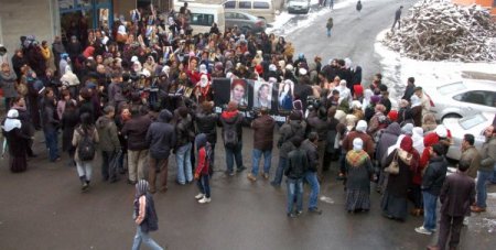 BDP’ye göre Paris cinayetleri barışı baltalamaya yönelik bir suikast