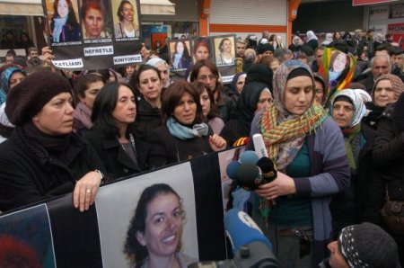 BDP’ye göre Paris cinayetleri barışı baltalamaya yönelik bir suikast