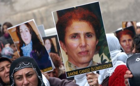 BDP’ye göre Paris cinayetleri barışı baltalamaya yönelik bir suikast