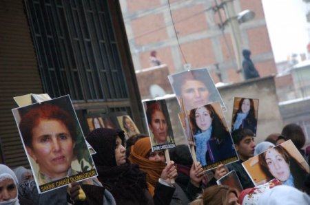 BDP’ye göre Paris cinayetleri barışı baltalamaya yönelik bir suikast