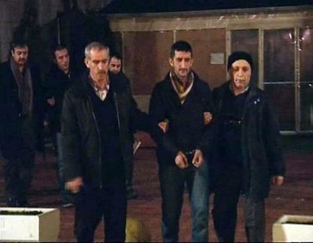 Bdp'ye Silahlı Saldırı Olayının Zanlıları Sağlık Kontrolünden Geçirildi