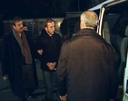 Bdp'ye Silahlı Saldırı Olayının Zanlıları Sağlık Kontrolünden Geçirildi