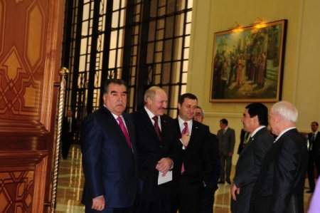 BDT ülkeleri ekonomik işbirliğinde kararlı