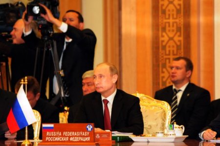 BDT ülkeleri ekonomik işbirliğinde kararlı