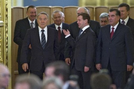 Bdt Zirvesinde 'serbest Ticaret Bölgesi'nde Mutabakat Sağlandı