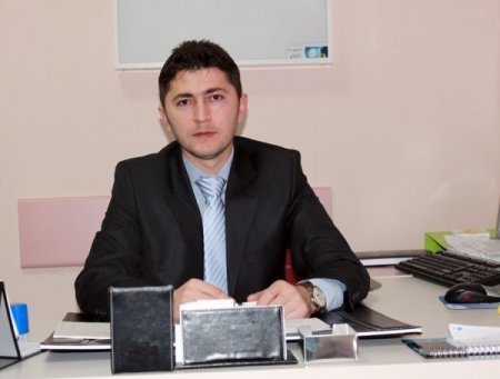 Beah’ta Bölgenin İlk Anevrizma Ameliyatı Yapıldı