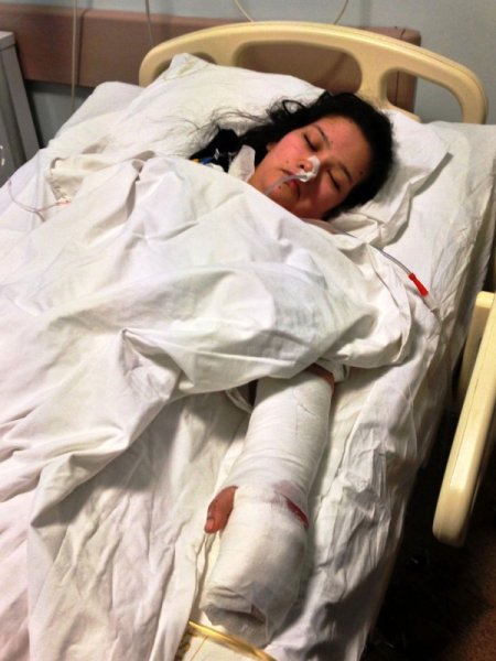 Bebeğinin öldüğü psikolog eşliğinde söylenecek