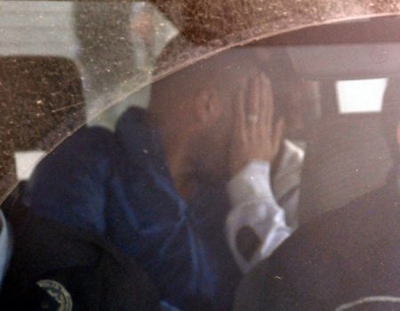 Bebek Bezi Arasında Esrar Ticaretine Polis Engeli