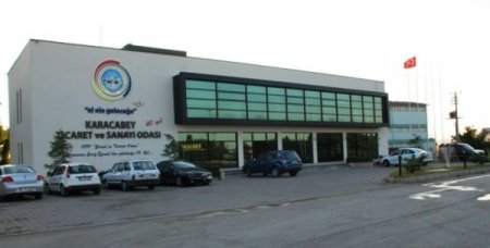 Bebka, 16 Milyon Tl'lik Proje Telifi Çağrısına Hazırlanıyor