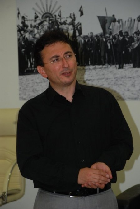 Bebka, 16 Milyon Tl'lik Proje Telifi Çağrısına Hazırlanıyor