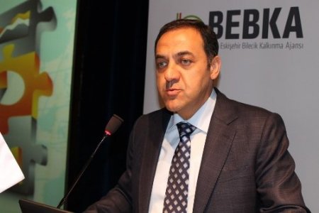 BEBKA’dan bölgesel kalkınma çalıştayı