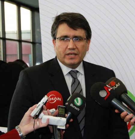 BEBKA’dan sanayi ve turizme 20 milyon TL’lik hibe