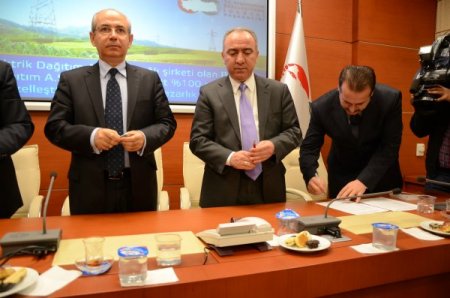 BEDAŞ’ta teklif, ilk ihaleye göre bir milyar dolar aşağıda kaldı