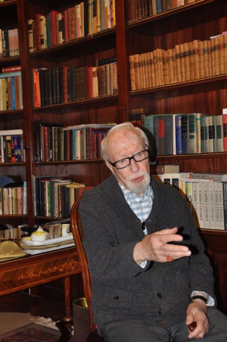 Bedii Faik: Talat Aydemir’in sivillerle irtibatını kuran kişi İdris Küçükömer’di