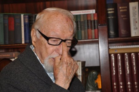 Bedii Faik: Talat Aydemir’in sivillerle irtibatını kuran kişi İdris Küçükömer’di
