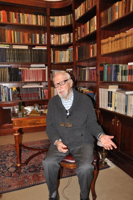Bedii Faik: Talat Aydemir’in sivillerle irtibatını kuran kişi İdris Küçükömer’di