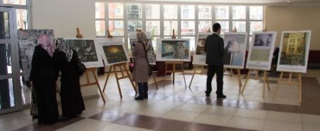 Bediüzzaman Hazretleri, ‘Adım Adım Said Nursi Burdur Günleri’ paneli ile anıldı