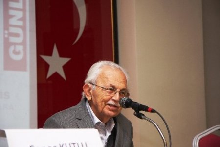 Bediüzzaman Hazretleri, ‘Adım Adım Said Nursi Burdur Günleri’ paneli ile anıldı